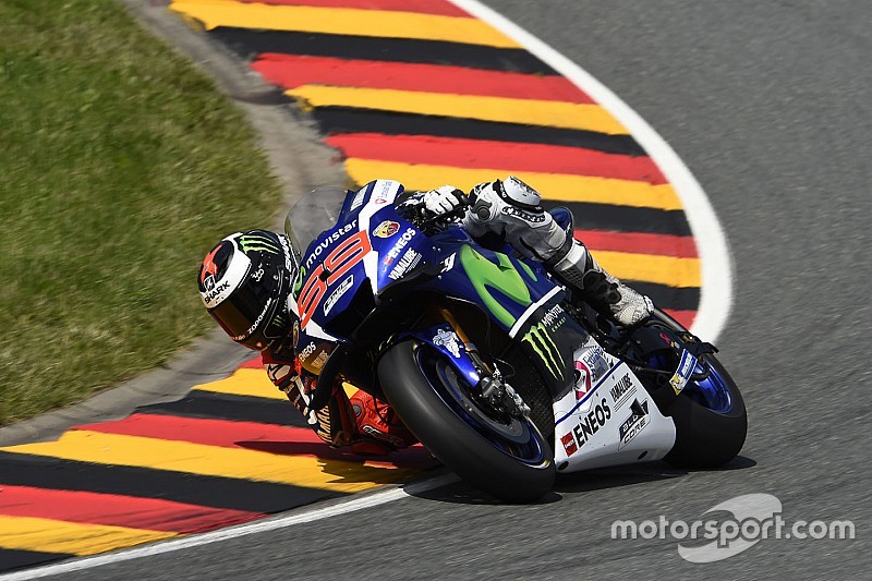 Lorenzo: “Tengo que entender qué estoy haciendo mal”