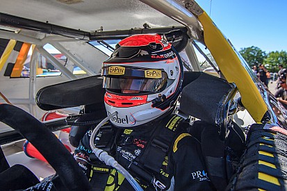 Revivez la victoire d’Alex Tagliani en NASCAR Pinty’s à Toronto