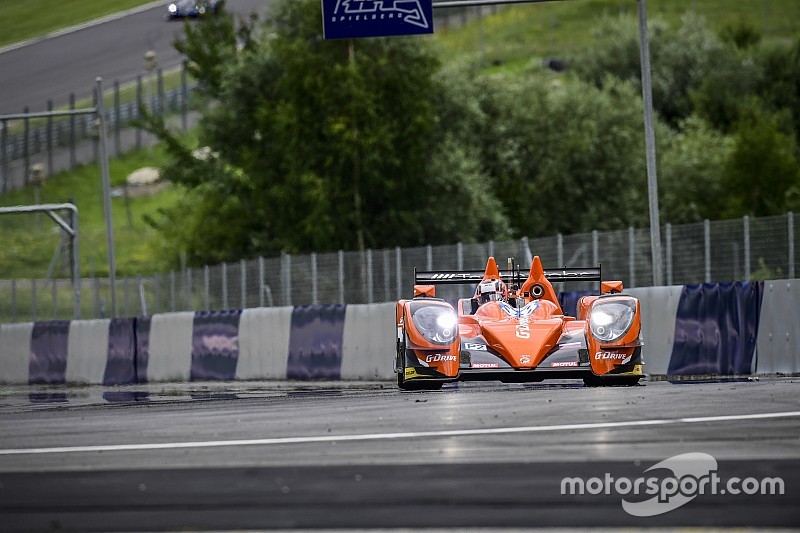 Van der Garde baalt: "Zonder problemen hadden we kunnen winnen"