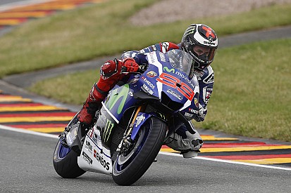 Lorenzo insiste: "o campeonato não acabou"