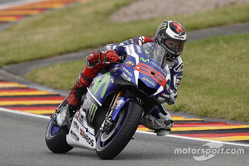 Lorenzo insiste: "o campeonato não acabou"