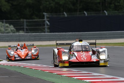 Thiriet by TDS Racing sans pitié sur le Red Bull Ring !