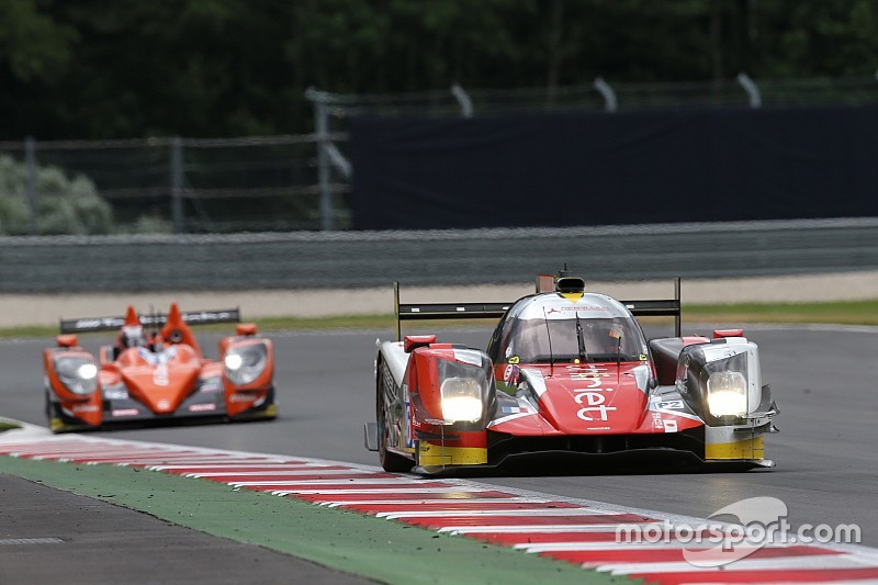 Thiriet by TDS Racing sans pitié sur le Red Bull Ring !