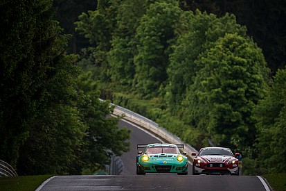 Termin für 24h-Rennen am Nürburgring 2017 steht fest