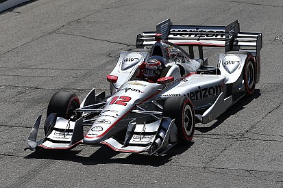 A Toronto Power e Castroneves regalano a Penske una bella doppietta