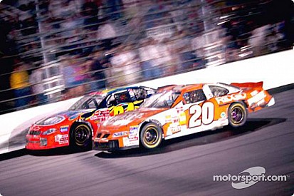 Nochmals gegen Jeff Gordon fahren? Tony Stewart: „Nichts lieber als das“