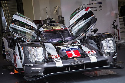 Alla 6 Ore del Nurburgring nuova aerodinamica per Porsche, Audi e Toyota