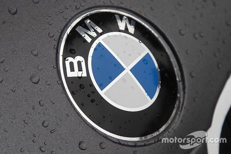 BMW confirma envolvimento com equipe da Fórmula E