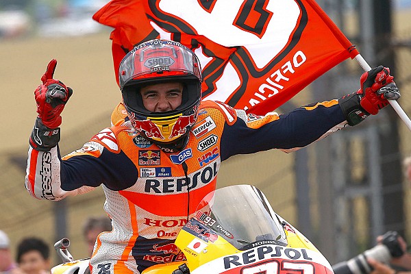 Fotostrecke: Die Stimmen zum MotoGP-Lauf auf dem Sachsenring
