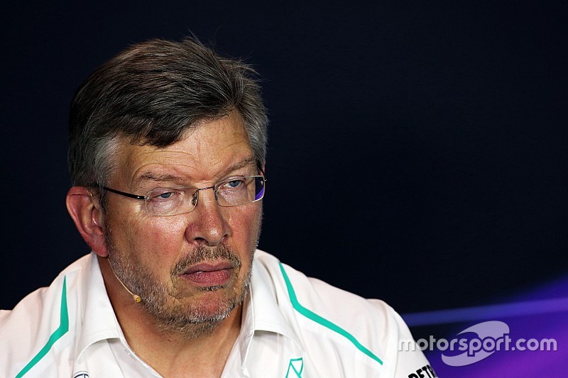 Ferrari targets Brawn as part of new action plan