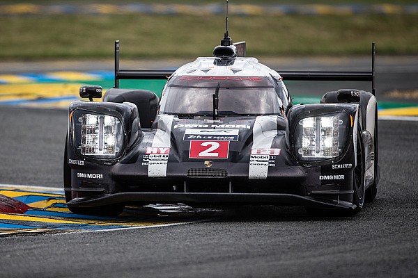 Porsche introduceert nieuw aero-pakket voor de Nürburgring