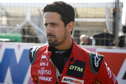 Di Grassi kritisiert Hersteller-Einfluss im Motorsport: "Kreislauf muss aufhören"