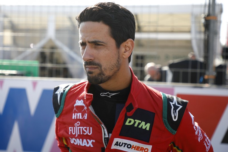 Di Grassi kritisiert Hersteller-Einfluss im Motorsport: "Kreislauf muss aufhören"