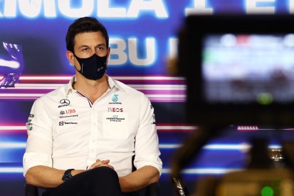 Toto Wolff: Wehrlos "wie in einem totalitären Regime"