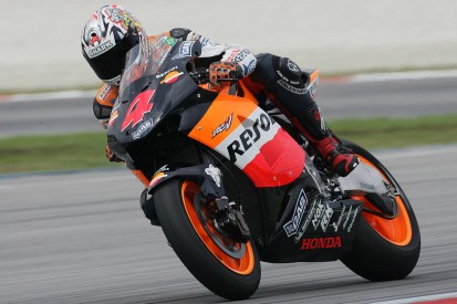 Warum Alex Barros für Pol Espargaro ein "Idol und Vorbild" ist