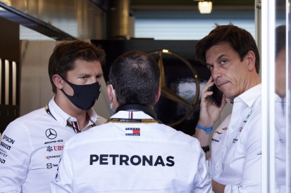 Toto Wolff: "Recht haben" und "Recht bekommen" sind zwei Paar Schuhe