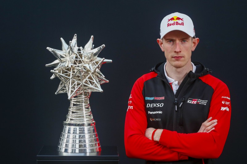 Titelkampf in der Rallye-WM 2022 für Elfyn Evans "völlig offen"