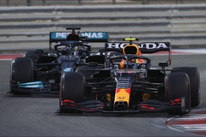 Formel 1 2022: Red Bull und Mercedes durch WM-Kampf im Nachteil?