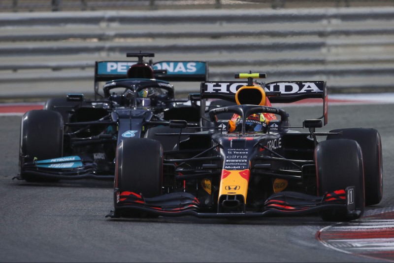 Formel 1 2022: Red Bull und Mercedes durch WM-Kampf im Nachteil?