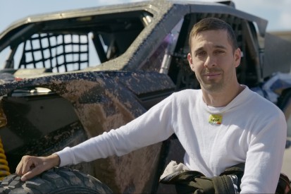 Erster Fahrer mit Tetraplegie: Joan Lascorz nimmt Rallye Dakar in Angriff