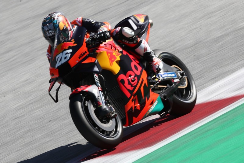 Spielberg und Co.: Auf diesen Strecken testen die MotoGP-Hersteller 2022