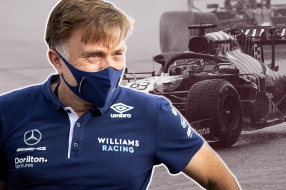 Volkswagen, Jost Capito und der Audi-Brief an die FIA