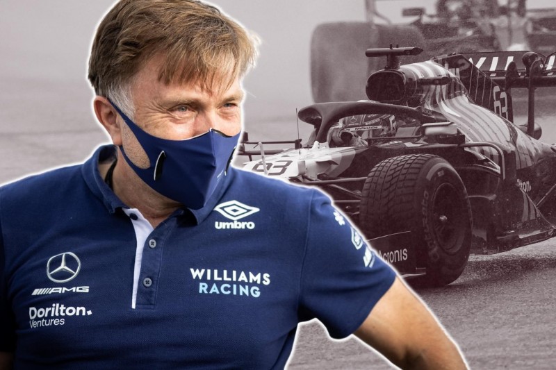 Volkswagen, Jost Capito und der Audi-Brief an die FIA