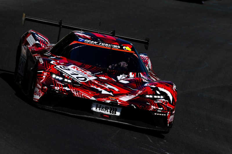 KTM X-Bow GTX: "GT3-Jäger" 2022 ein Titelkandidat auf der Nordschleife?