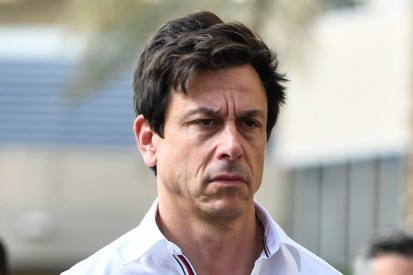 Toto Wolff erklärt seine Kritik: Es geht nicht nur um Michael Masi