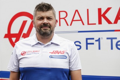 Interview: So wird man Garagen- & Reifentechniker in der Formel 1