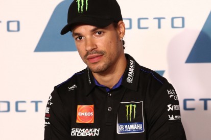 Franco Morbidelli: Warum engagieren sich die MotoGP-Piloten kaum?