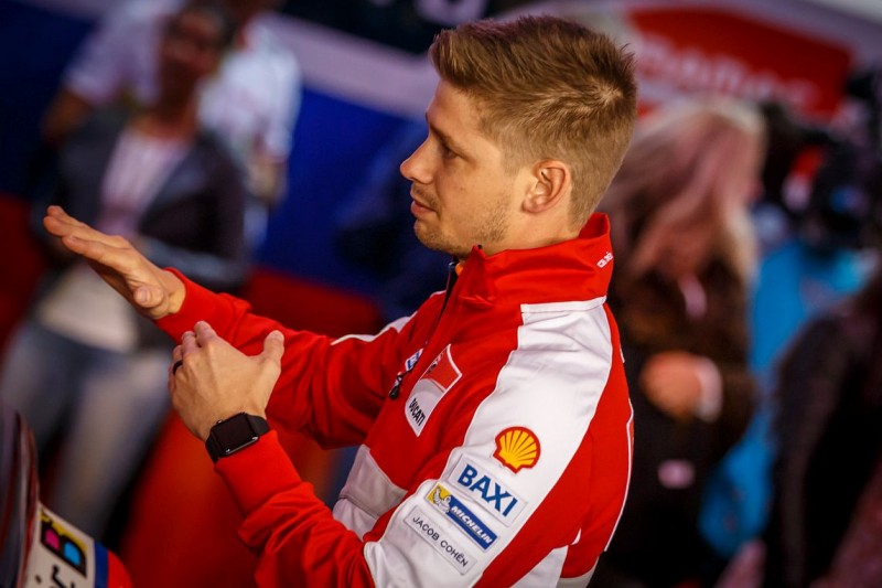 Casey Stoner: Rolle als Mentor für einen jungen Fahrer reizvoll, aber ...