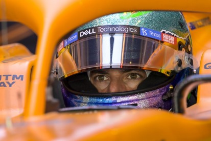Daniel Ricciardo gibt zu: "Hatte ein wenig den Glauben verloren"