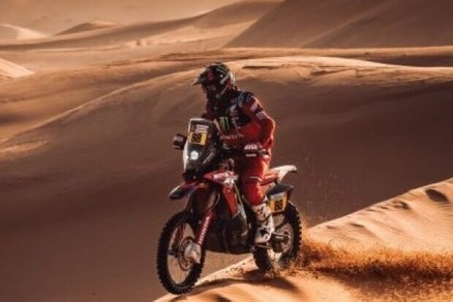 Rallye Dakar 2022: Barreda gewinnt Etappe 4, Walkner rückt auf Platz 2 vor