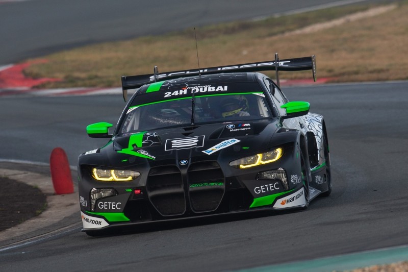 Torsten Schubert: Bleiben dem ADAC GT Masters treu, DTM aber ein Thema!