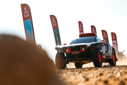 Wegen Explosion in Dschidda: Frankreich für Abbruch der Rallye Dakar