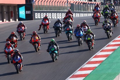 Teamchef erklärt: Warum die MotoGP-Satellitenteams so stark sind