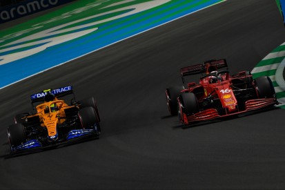 Ferrari: Trotz McLaren-Duell "keinerlei Kompromisse" bei Entwicklung für 2022
