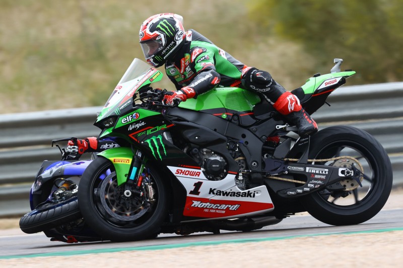 Scott Redding kritisiert: Fahrerkollegen wachen erst nach einem Todesfall auf