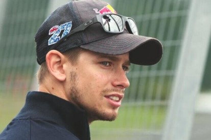 MotoGP-Sicherheit: Stoner sieht in den Asphalt-Auslaufzonen das größte Übel