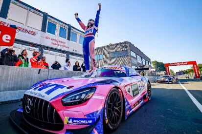 Ulrich Fritz verteidigt AMG-Teamorder: "Warum war der Ferrari so stark?"