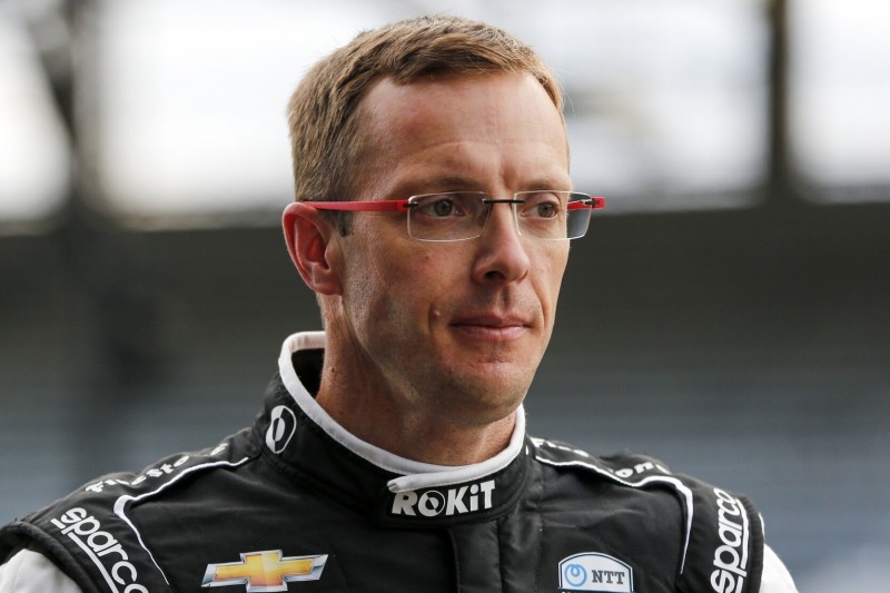 Sebastien Bourdais in die WEC! Starker Teamkollege für Nico Müller