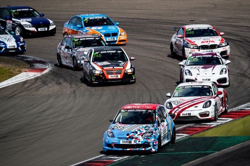 E-Fuels in der NLS/VLN? Ja, aber...