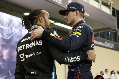 Alain Prost: 2021 dank Titelkampf "die beste F1-Saison aller Zeiten"