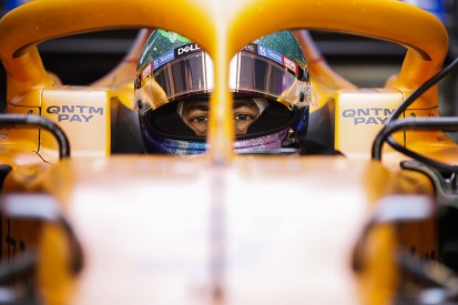 Ricciardos Anlaufschwierigkeiten bei McLaren: "Hat eine Zeit gedauert"