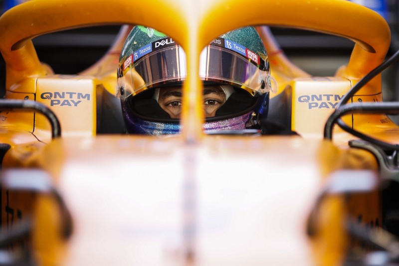 Ricciardos Anlaufschwierigkeiten bei McLaren: "Hat eine Zeit gedauert"