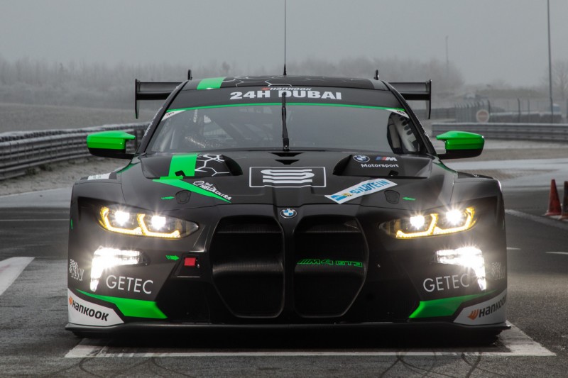 24h Dubai 2022: Diese ADAC GT Masters-Teilnehmer sind dabei