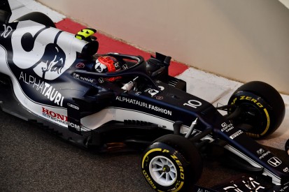Wie Pierre Gasly in seiner "bisher besten Formel-1-Saison" aufblühte