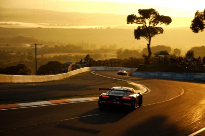 Trotz steigender Corona-Zahlen: SRO hält an 12h Bathurst 2022 fest