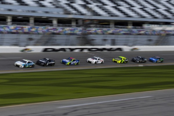 Mit dieser Daytona-500-Tradition wird NASCAR im Jahr 2022 womöglich brechen